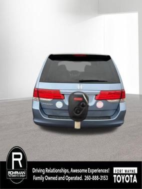 2010 Honda Odyssey LX