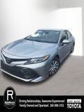 2019 Toyota Camry Hybrid LE