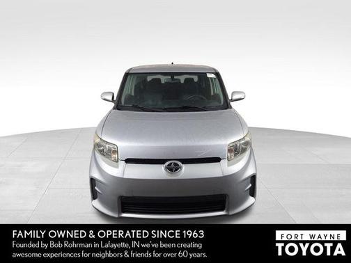 2011 Scion xB Release Series 8.0