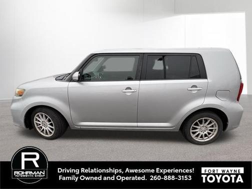 2011 Scion xB Release Series 8.0