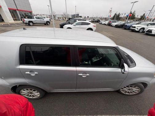 2011 Scion xB Release Series 8.0