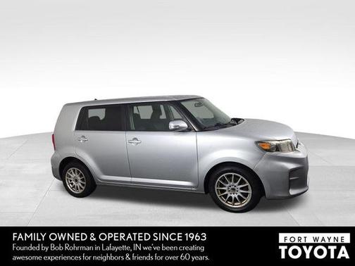 2011 Scion xB Release Series 8.0