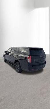 2023 Chevrolet Suburban 4WD Z71
