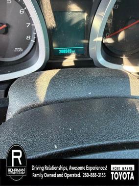 2012 Chevrolet Equinox 1LT