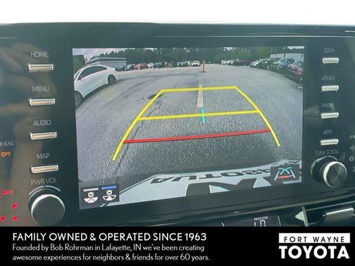 Blueprint 2023 Toyota Sienna Limited