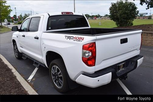 2019 Toyota Tundra SR5