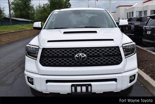 2019 Toyota Tundra SR5