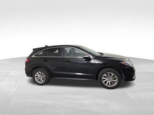 2016 Acura RDX Technology Package