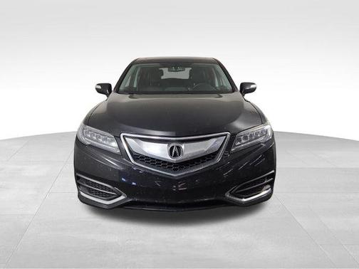 2016 Acura RDX Technology Package