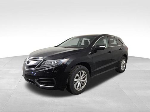 2016 Acura RDX Technology Package