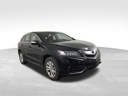2016 Acura RDX Technology Package