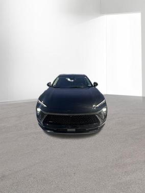 2025 Buick Envision Sport Touring AWD