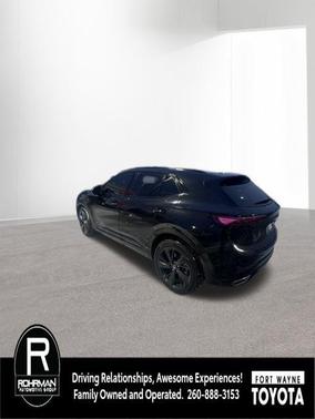 2025 Buick Envision Sport Touring AWD