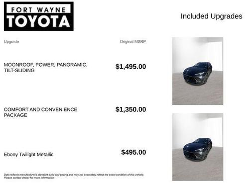 2025 Buick Envision Sport Touring AWD