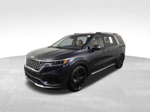 2024 Kia Carnival SX Prestige