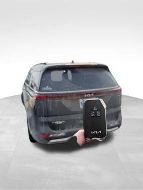 2024 Kia Carnival SX Prestige