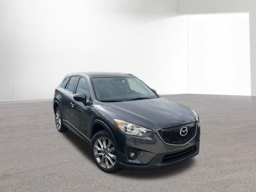 2015 Mazda CX-5 Grand Touring