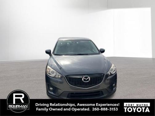 2015 Mazda CX-5 Grand Touring