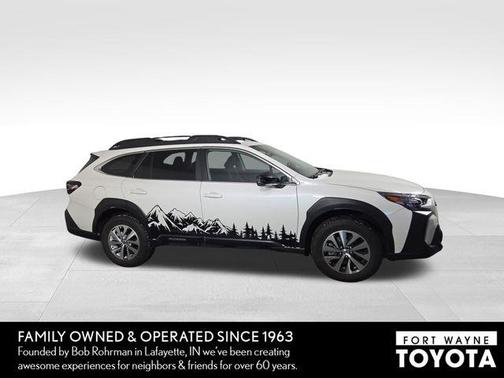 2024 Subaru Outback Premium