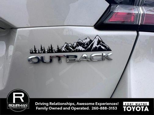 2024 Subaru Outback Premium