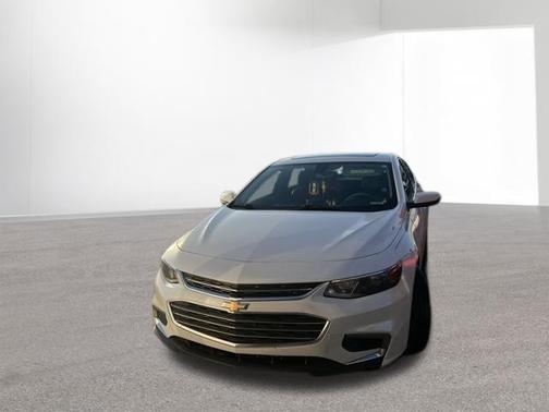 2016 Chevrolet Malibu 1LT