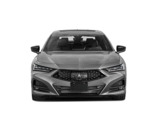 2021 Acura TLX A-Spec