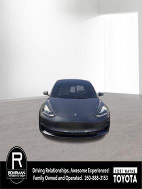 2022 Tesla Model 3 Performance
