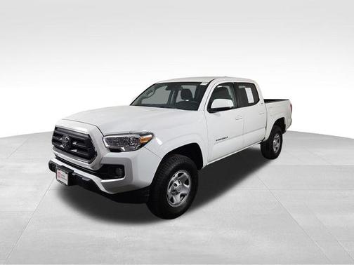 Ice Cap 2023 Toyota Tacoma SR5