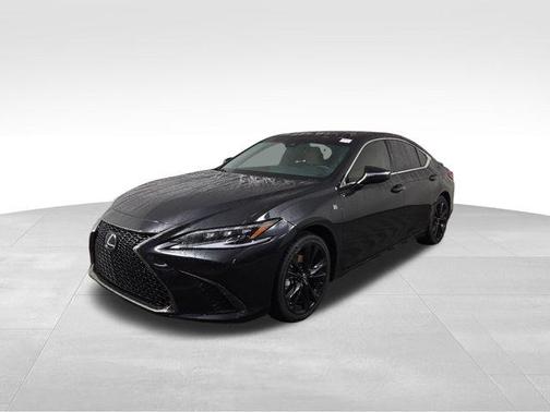 Caviar 2025 Lexus ES 300h F SPORT Design
