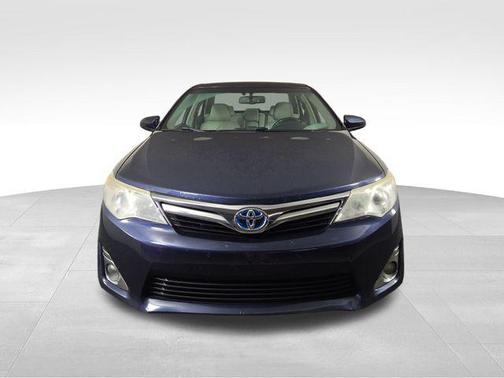 2014 Toyota Camry Hybrid LE