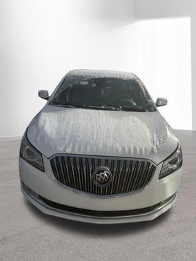 2014 Buick LaCrosse Leather