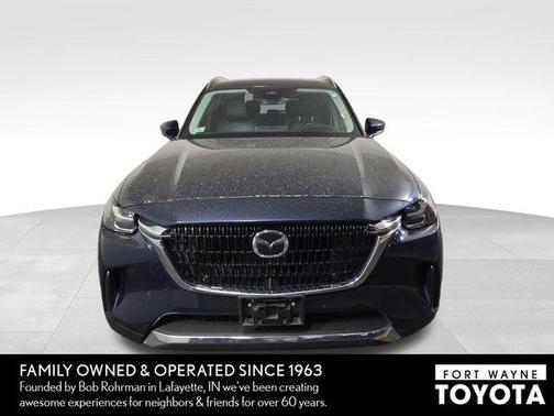 2024 Mazda CX-90 3.3 Turbo Premium