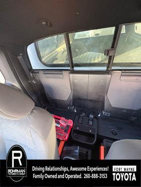 2017 Toyota Tacoma TRD Off Road