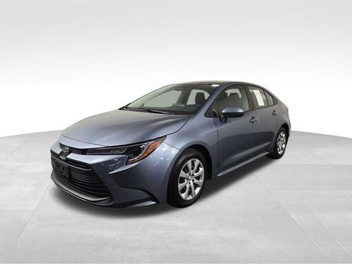 Celestite 2023 Toyota Corolla LE
