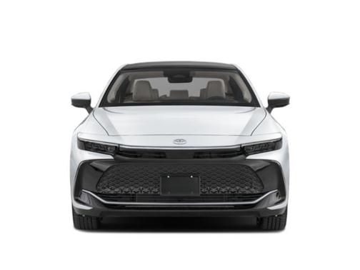 2024 Toyota Crown Limited