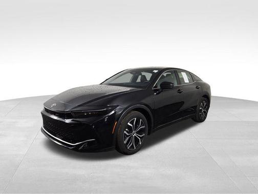 2024 Toyota Crown Limited