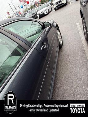 Ashen Gray Metallic 2015 Chevrolet Impala Limited LT