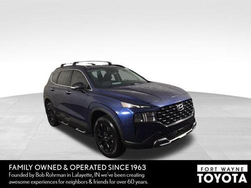 2023 Hyundai SANTA FE XRT