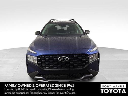 2023 Hyundai SANTA FE XRT