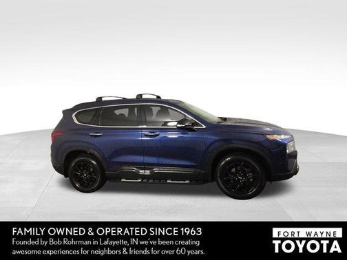 2023 Hyundai SANTA FE XRT