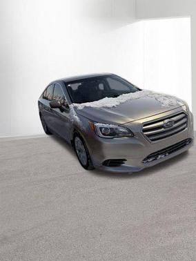 2016 Subaru Legacy Premium