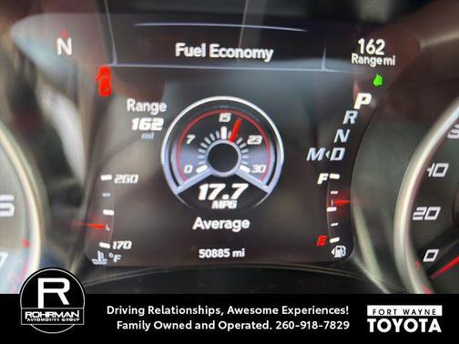 White Knuckle Clearcoat 2019 Dodge Charger R/T Scat Pack