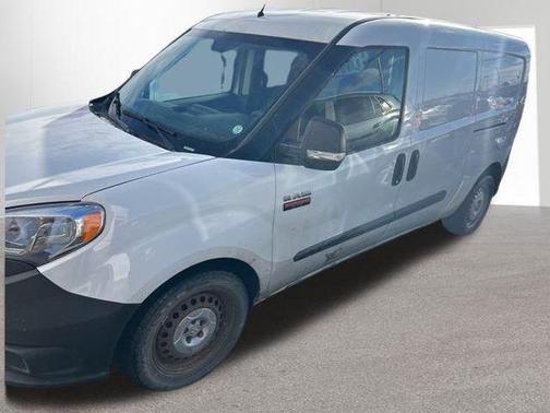 2018 RAM ProMaster City Tradesman