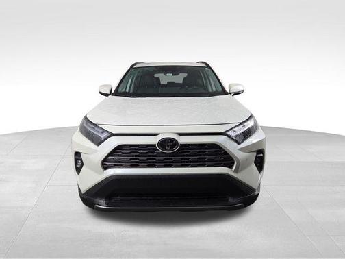 2022 Toyota RAV4 Limited