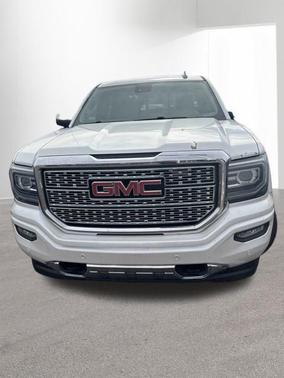 2016 GMC Sierra 1500 Denali