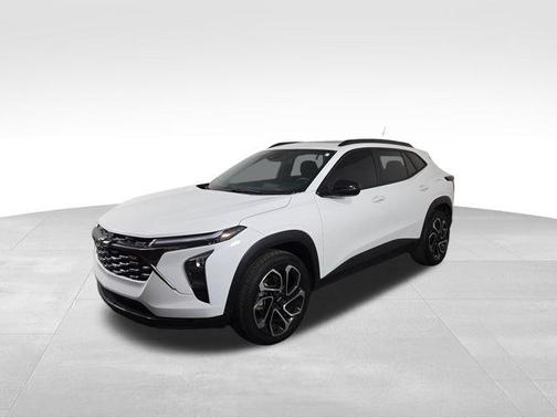 2024 Chevrolet Trax FWD 2RS