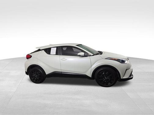 2019 Toyota C-HR LE
