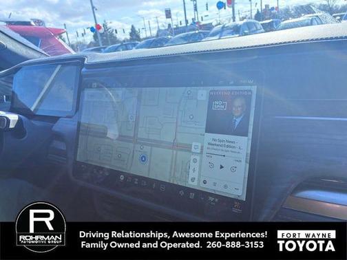 2023 Rivian R1S Adventure