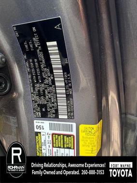 Predawn Gray Mica 2016 Toyota Sienna XLE