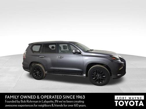 2023 Lexus GX 460 Premium